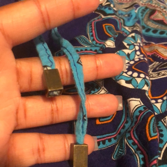 Casual pants - Picture 2 of 2